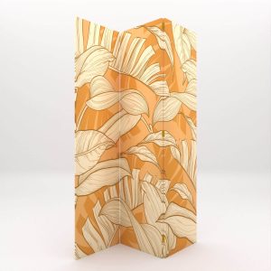 BIOMBOS TROPICAL NARANJA