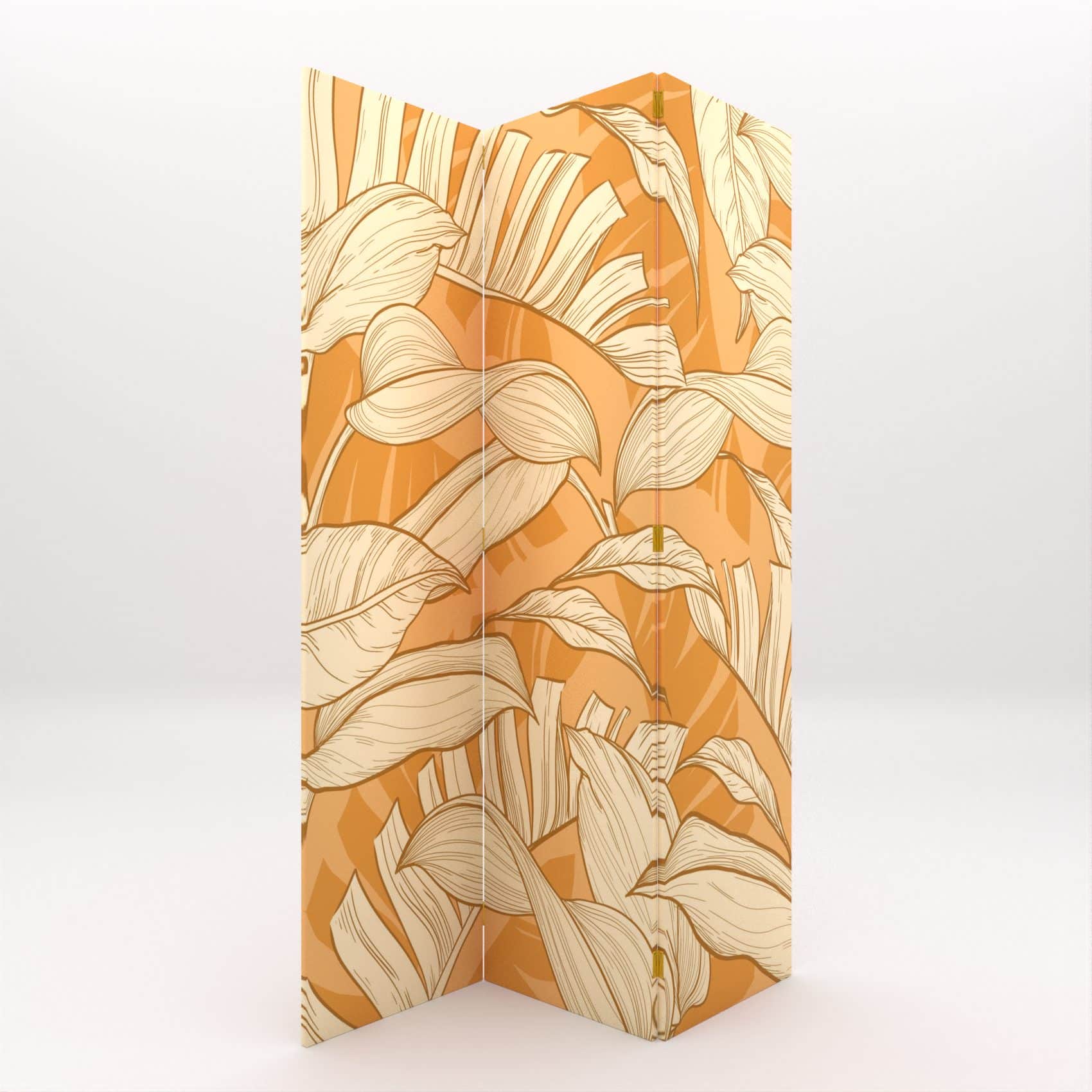 BIOMBOS TROPICAL NARANJA