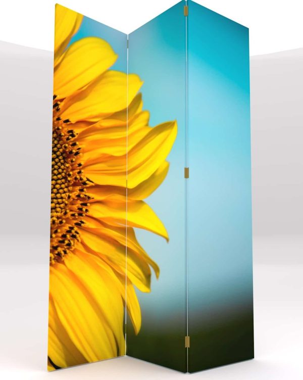 BIOMBO GIRASOL